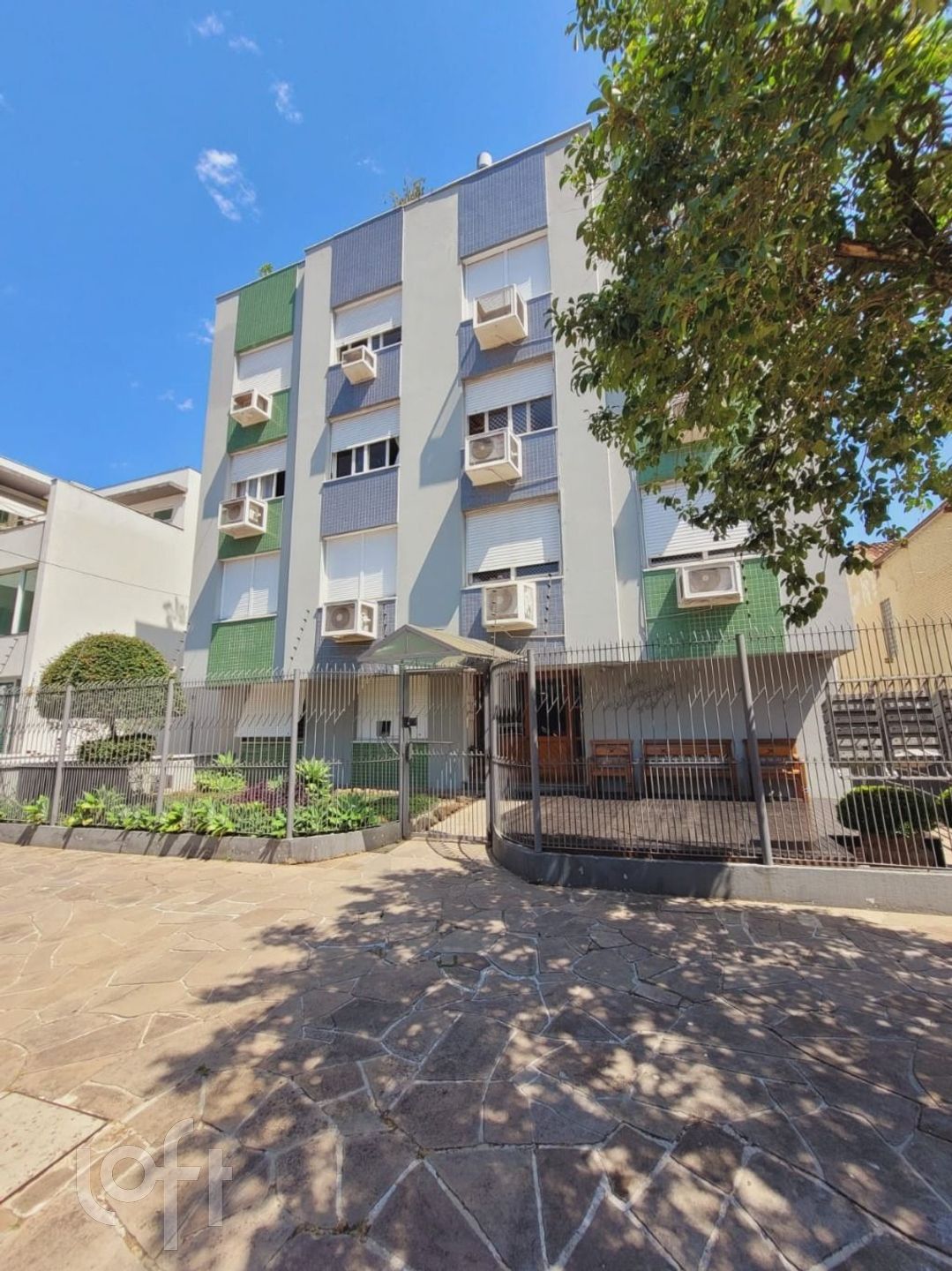Apartamento com 179m², 3 dormitórios, 1 suíte, 1 vaga, Santana em Porto Alegre