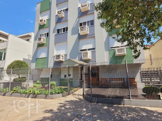 Apartamento com 179m², 3 dormitórios, 1 suíte, 1 vaga, Santana em Porto Alegre
