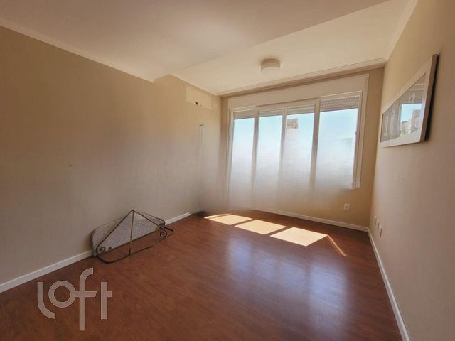 Apartamento com 179m², 3 dormitórios, 1 suíte, 1 vaga, Santana em Porto Alegre