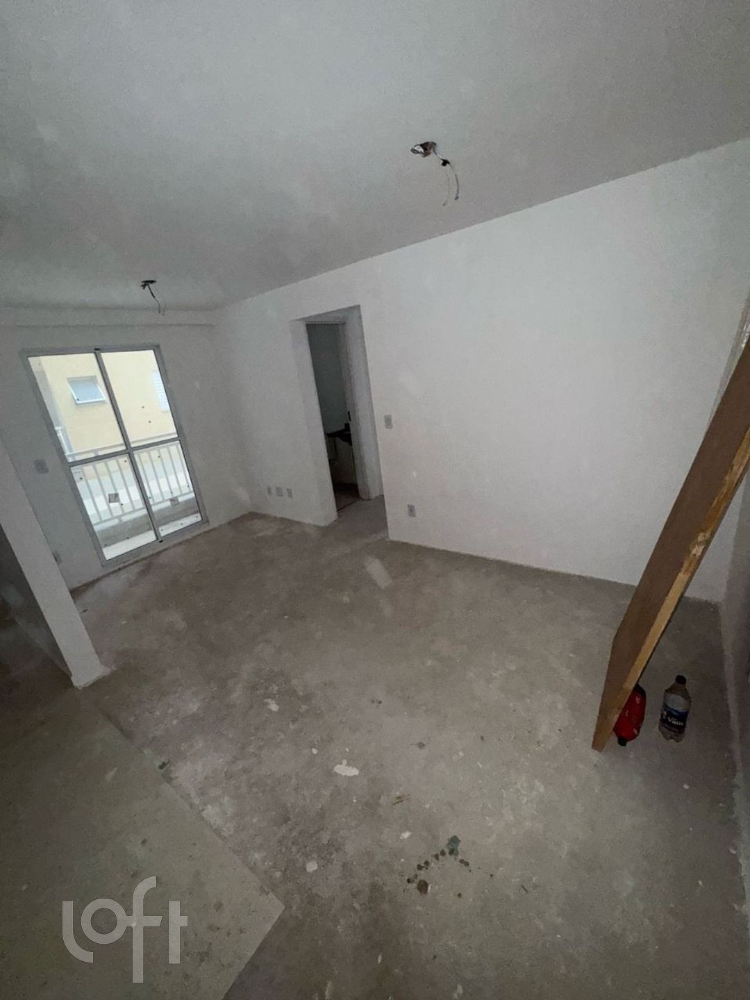 Apartamento à venda em Bonsucesso com 48 m², 2 qua