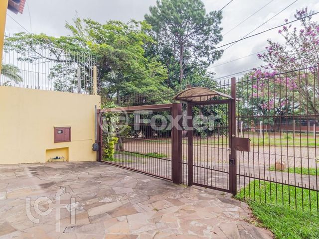Casa com 283m², 4 dormitórios, 4 suítes, 4 vagas, Chácara das Pedras em Porto Alegre