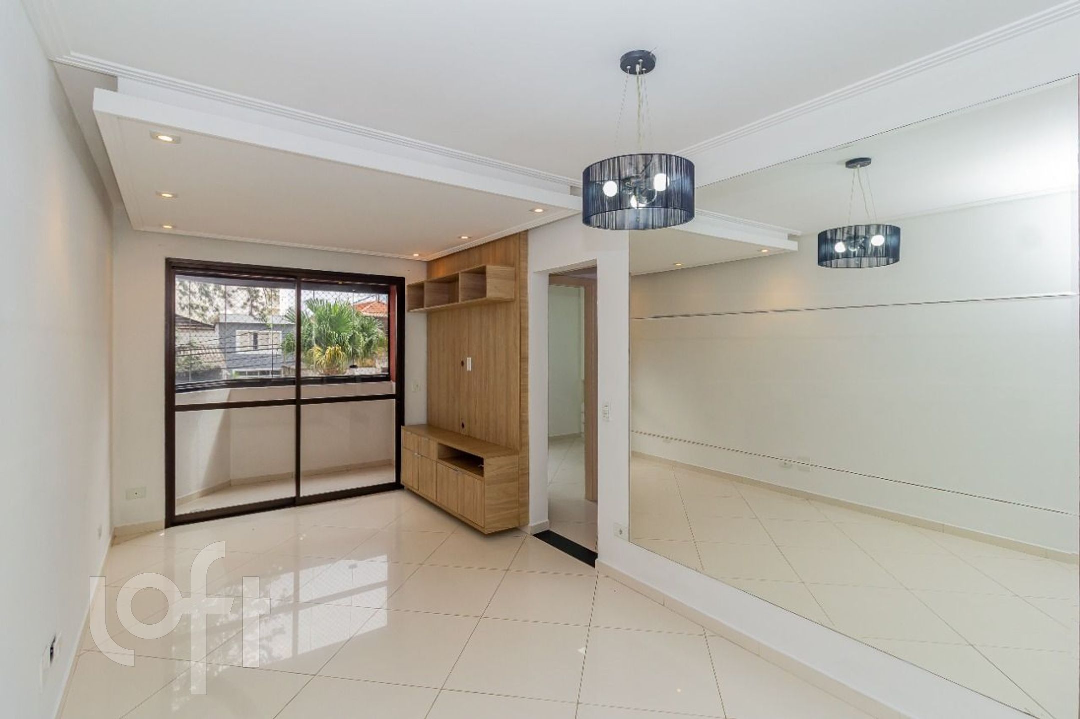 Apartamento à venda em Casa Verde com 62 m², 2 quartos, 1 vaga