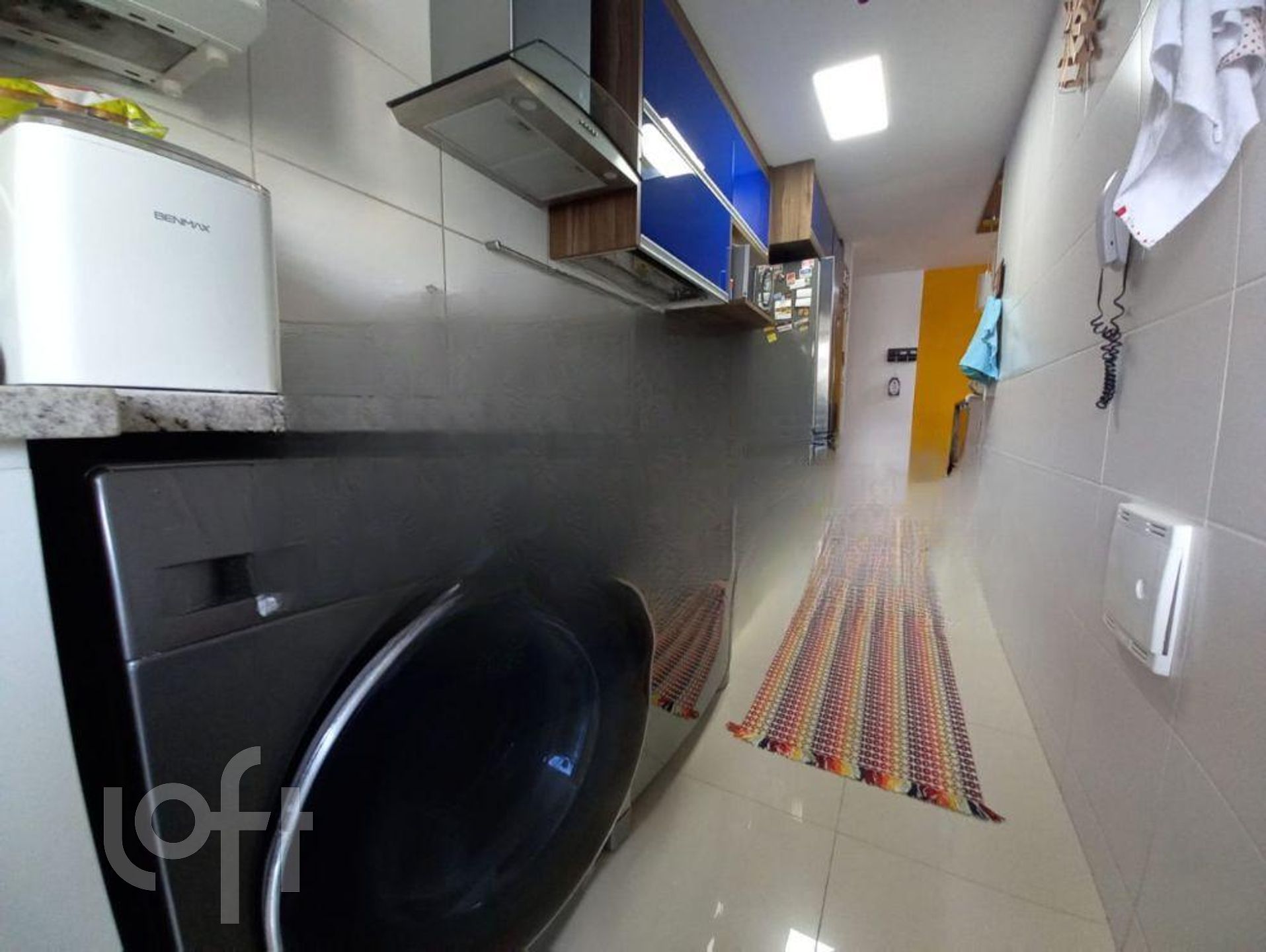 Apartamento à venda com 3 quartos, 86m² - Foto 14