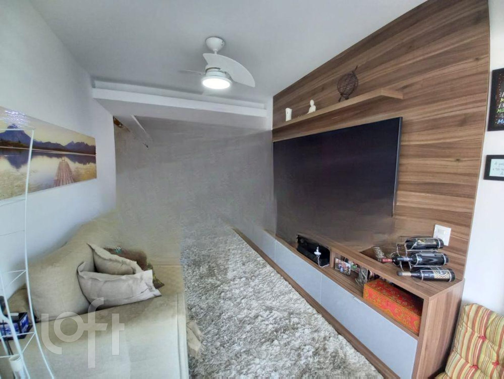 Apartamento à venda com 3 quartos, 86m² - Foto 3