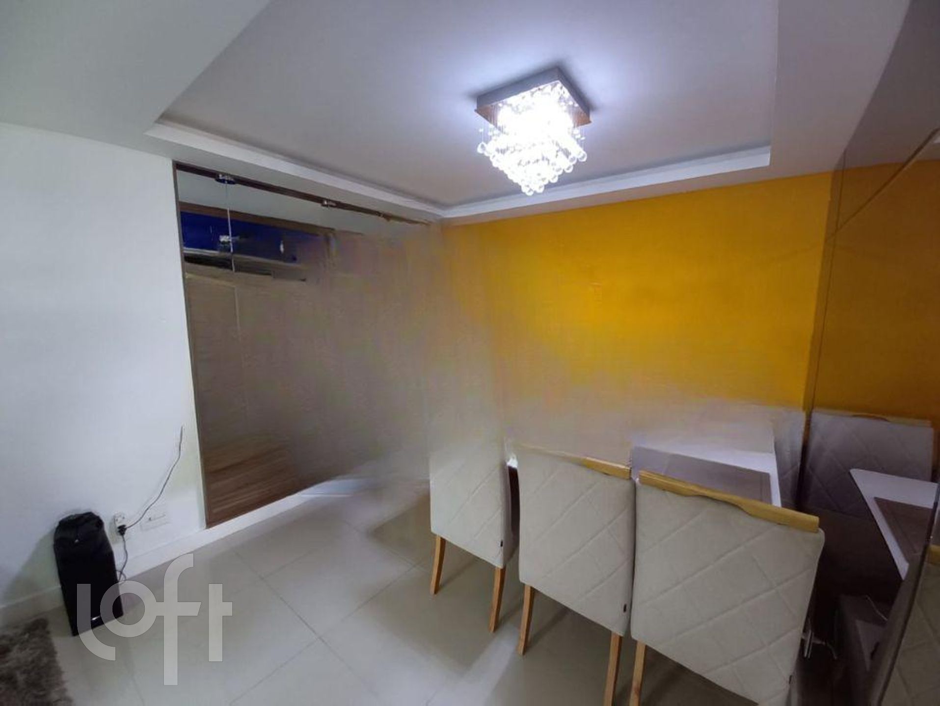 Apartamento à venda com 3 quartos, 86m² - Foto 7