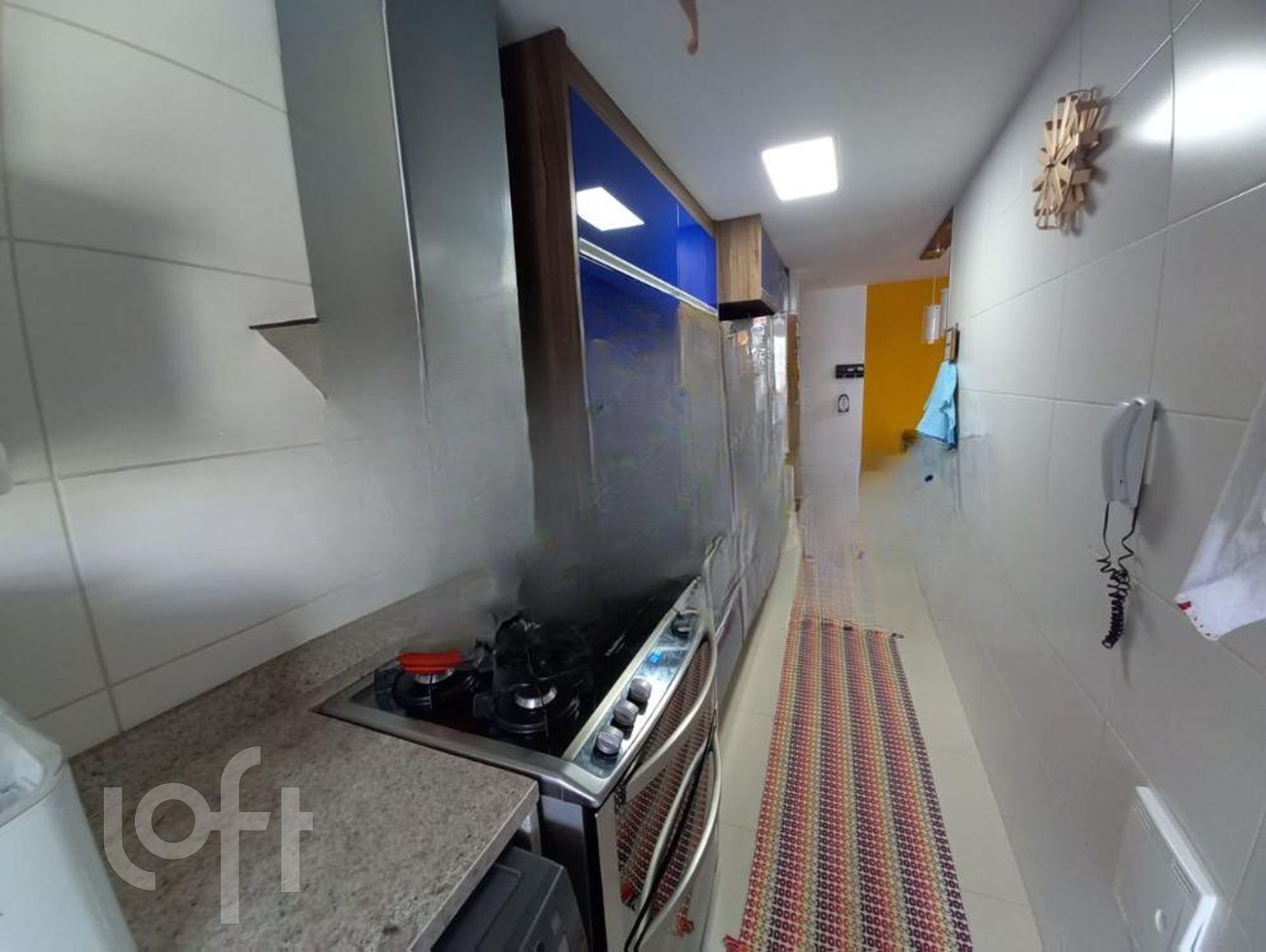 Apartamento à venda com 3 quartos, 86m² - Foto 12