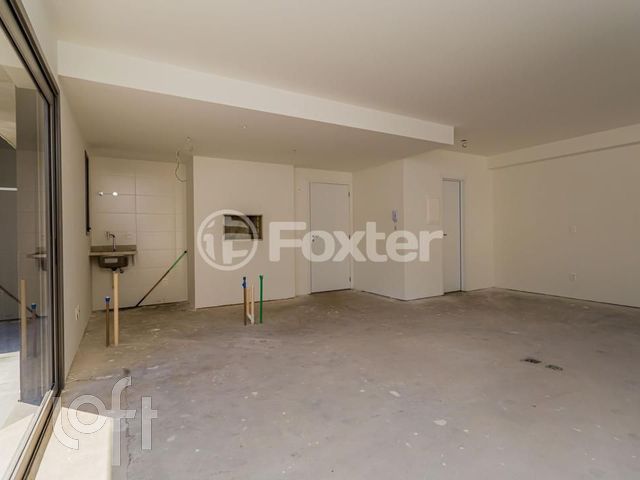 Apartamento com 79m², 1 dormitório, 1 vaga, Petrópolis em Porto Alegre