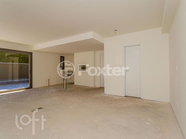 Apartamento com 79m², 1 dormitório, 1 vaga, Petrópolis em Porto Alegre