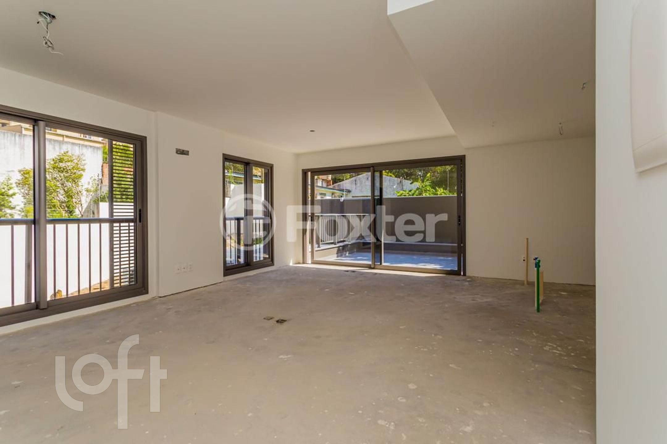 Apartamento com 79m², 1 dormitório, 1 vaga, Petrópolis em Porto Alegre