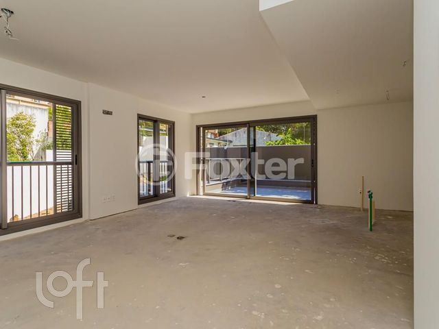 Apartamento com 79m², 1 dormitório, 1 vaga, Petrópolis em Porto Alegre