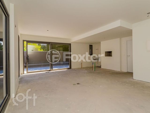 Apartamento com 79m², 1 dormitório, 1 vaga, Petrópolis em Porto Alegre