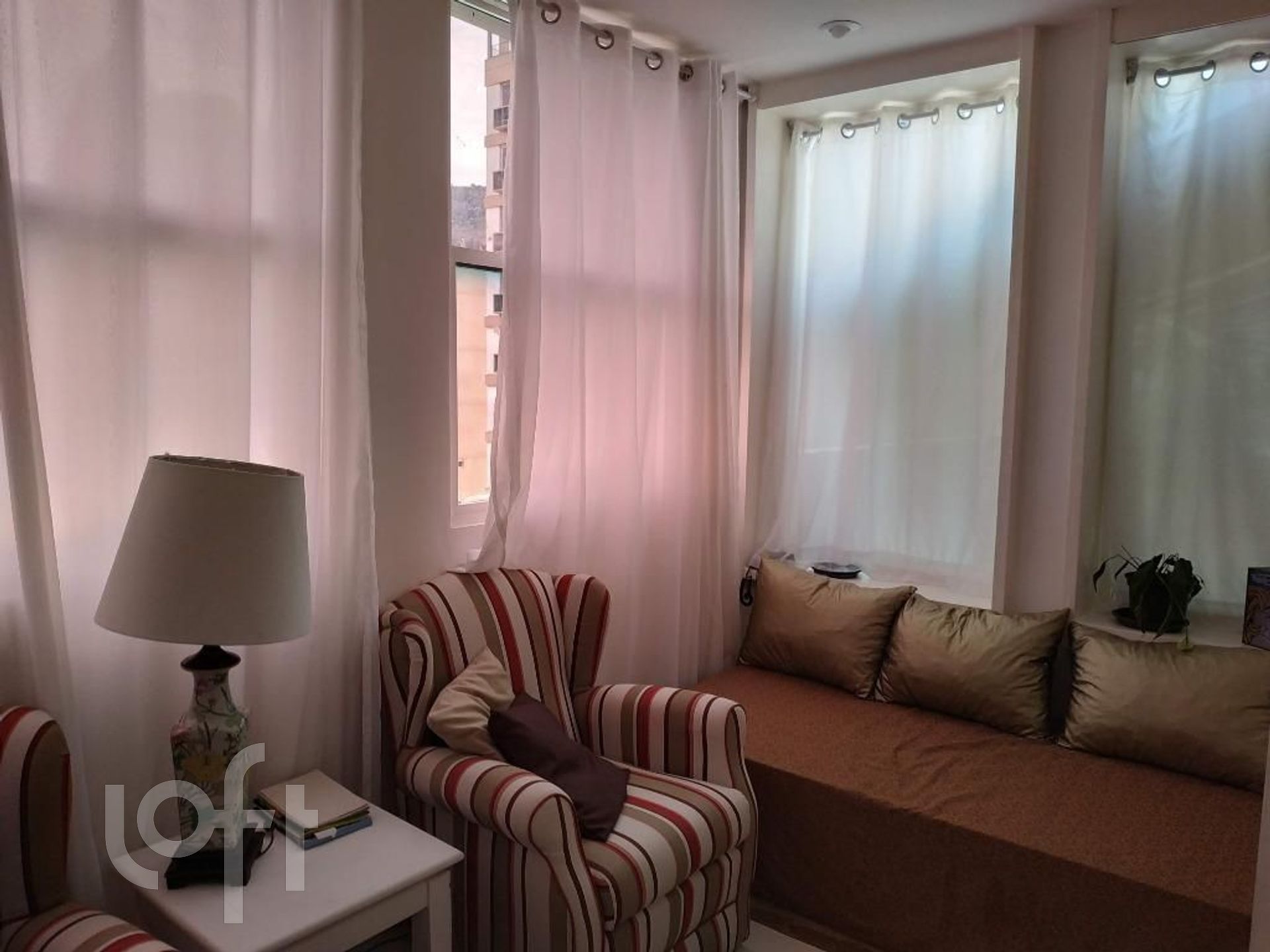 Apartamento à venda com 3 quartos, 201m² - Foto 16