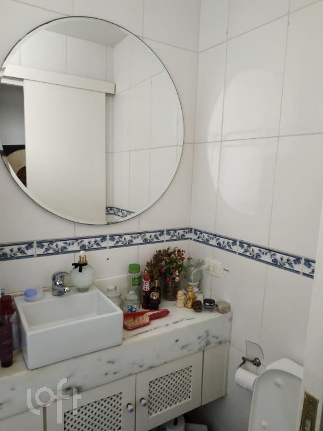 Apartamento à venda com 3 quartos, 201m² - Foto 23