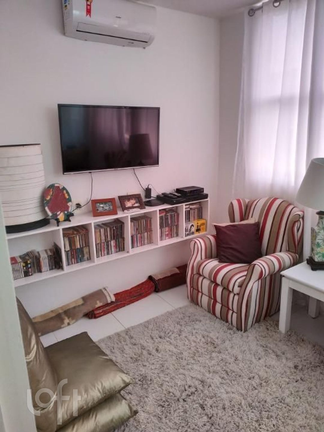 Apartamento à venda com 3 quartos, 201m² - Foto 15