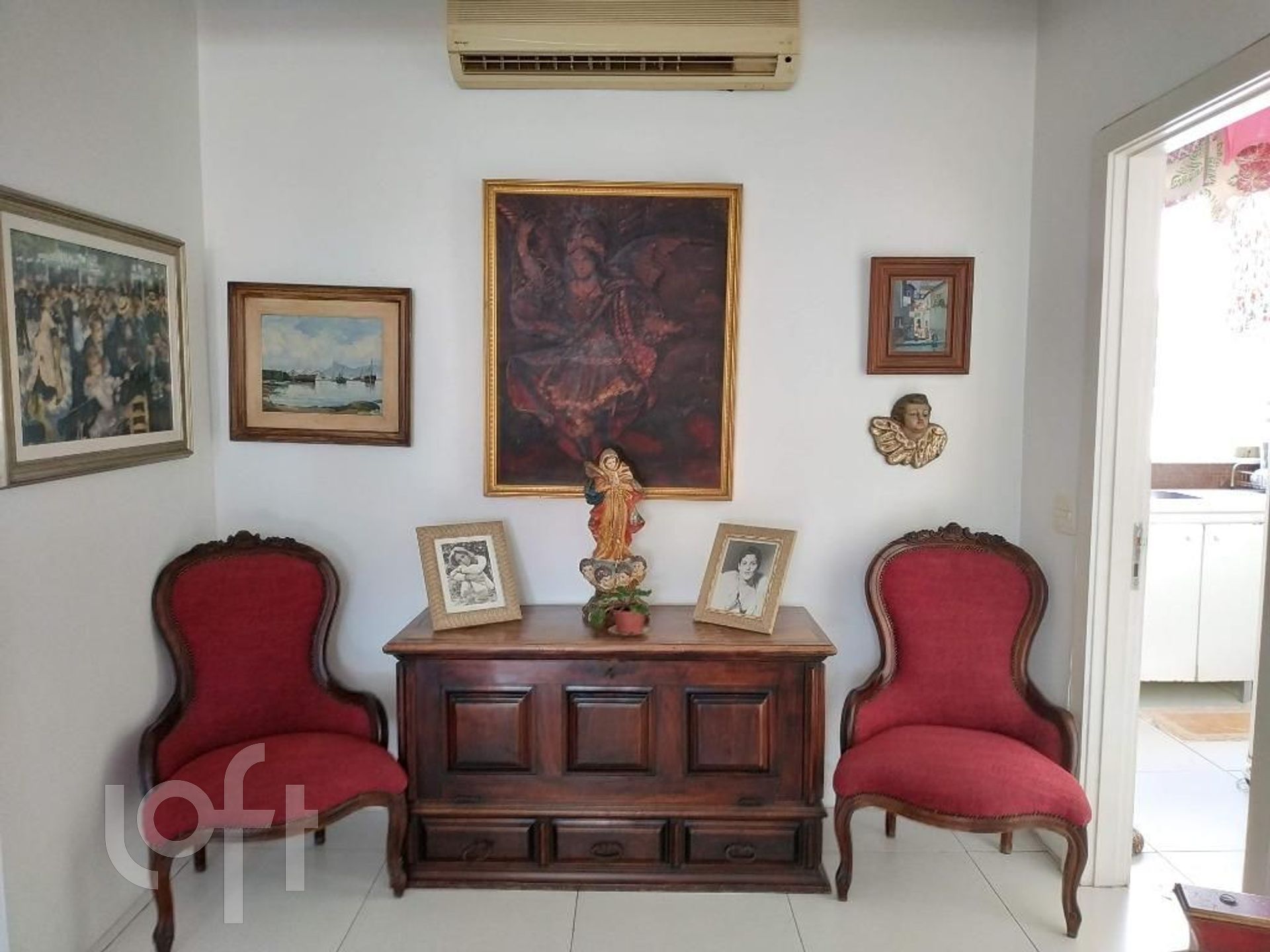 Apartamento à venda com 3 quartos, 201m² - Foto 17