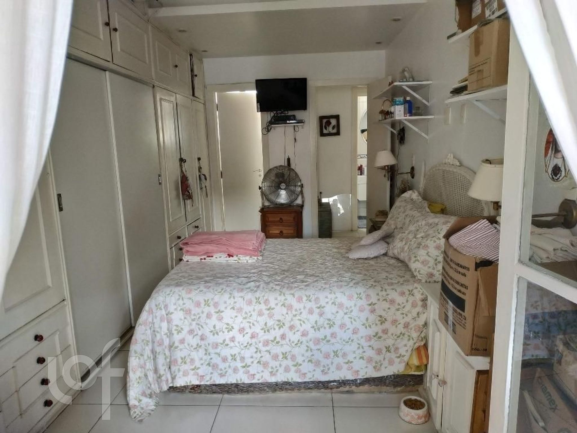 Apartamento à venda com 3 quartos, 201m² - Foto 28