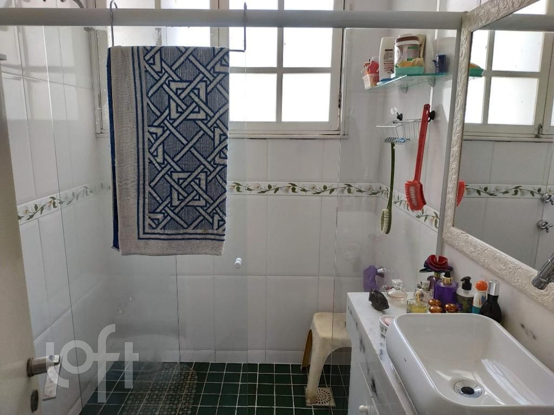 Apartamento à venda com 3 quartos, 201m² - Foto 27