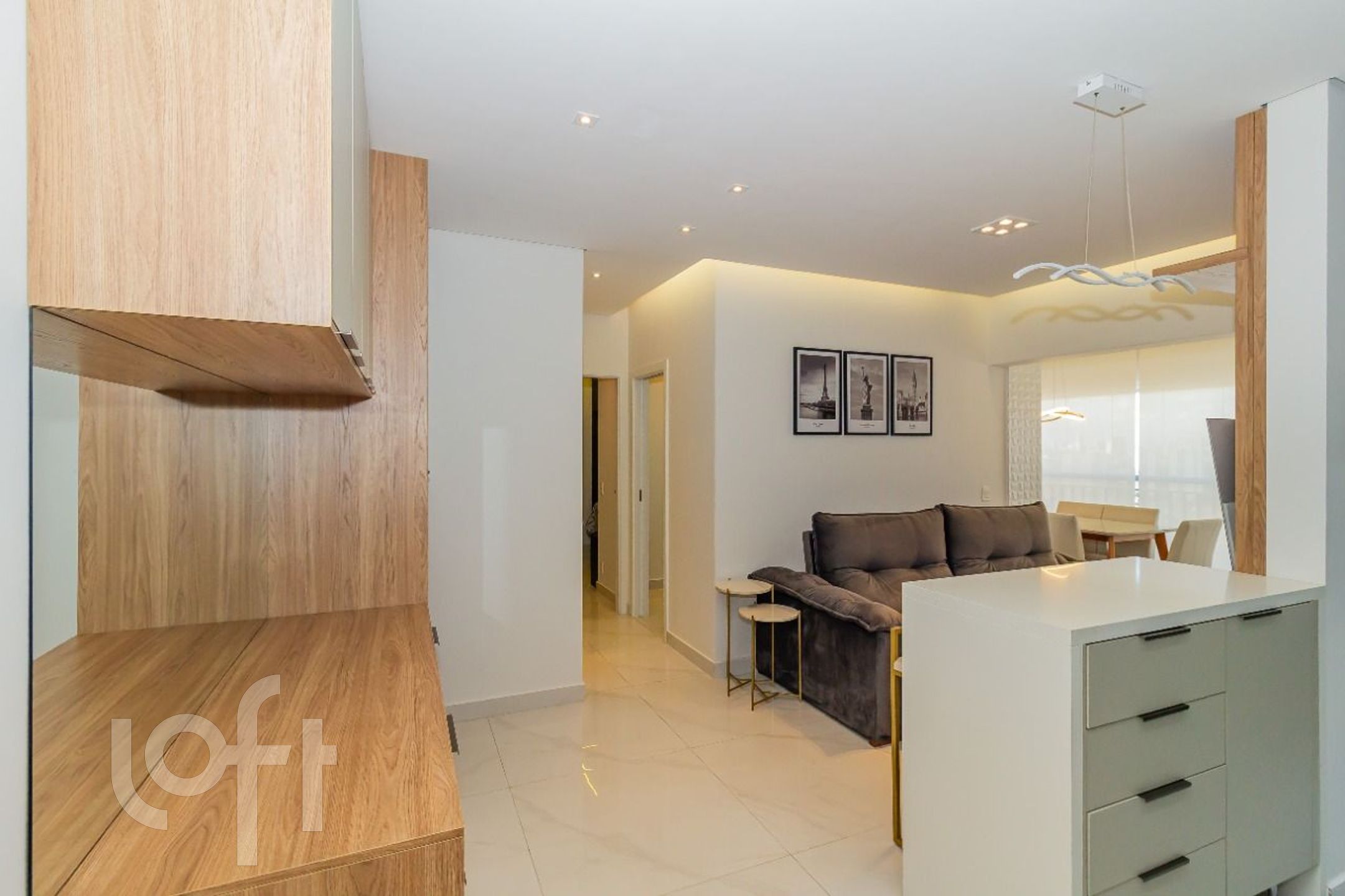 Apartamento à venda em Vila Prudente com 75 m², 2 quartos, 1 suíte, 1 vaga
