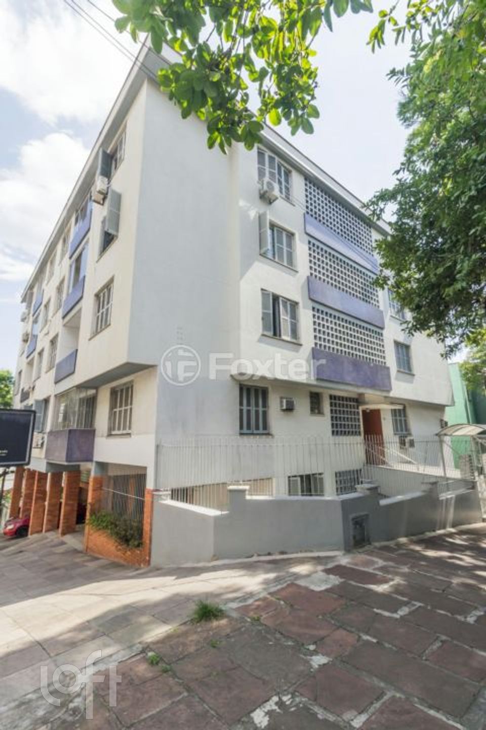 Apartamento com 68m², 2 dormitórios, 1 suíte, 1 vaga, Auxiliadora em Porto Alegre