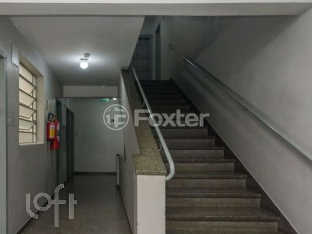 Apartamento com 68m², 2 dormitórios, 1 suíte, 1 vaga, Auxiliadora em Porto Alegre