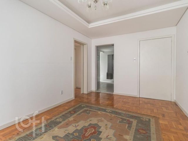 Apartamento com 68m², 2 dormitórios, 1 suíte, 1 vaga, Auxiliadora em Porto Alegre