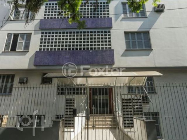 Apartamento com 68m², 2 dormitórios, 1 suíte, 1 vaga, Auxiliadora em Porto Alegre