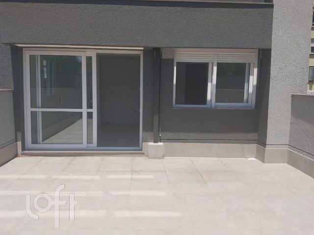 Apartamento com 81m², 1 dormitório, 1 vaga, Cidade Baixa em Porto Alegre