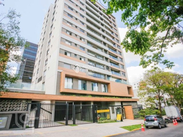 Apartamento com 129m², 3 dormitórios, 3 suítes, 2 vagas, Auxiliadora em Porto Alegre