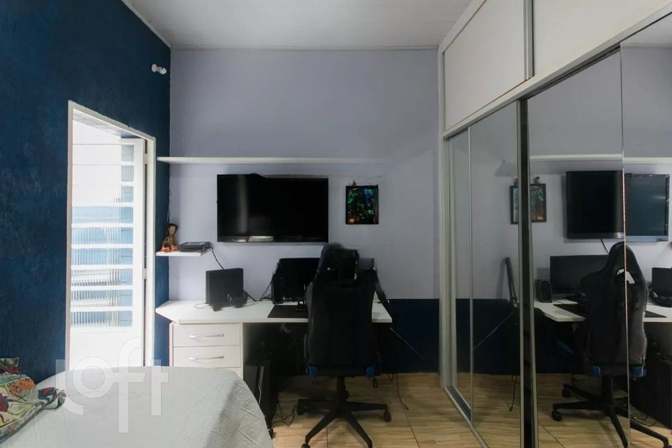 Casa à venda com 2 quartos, 80m² - Foto 13