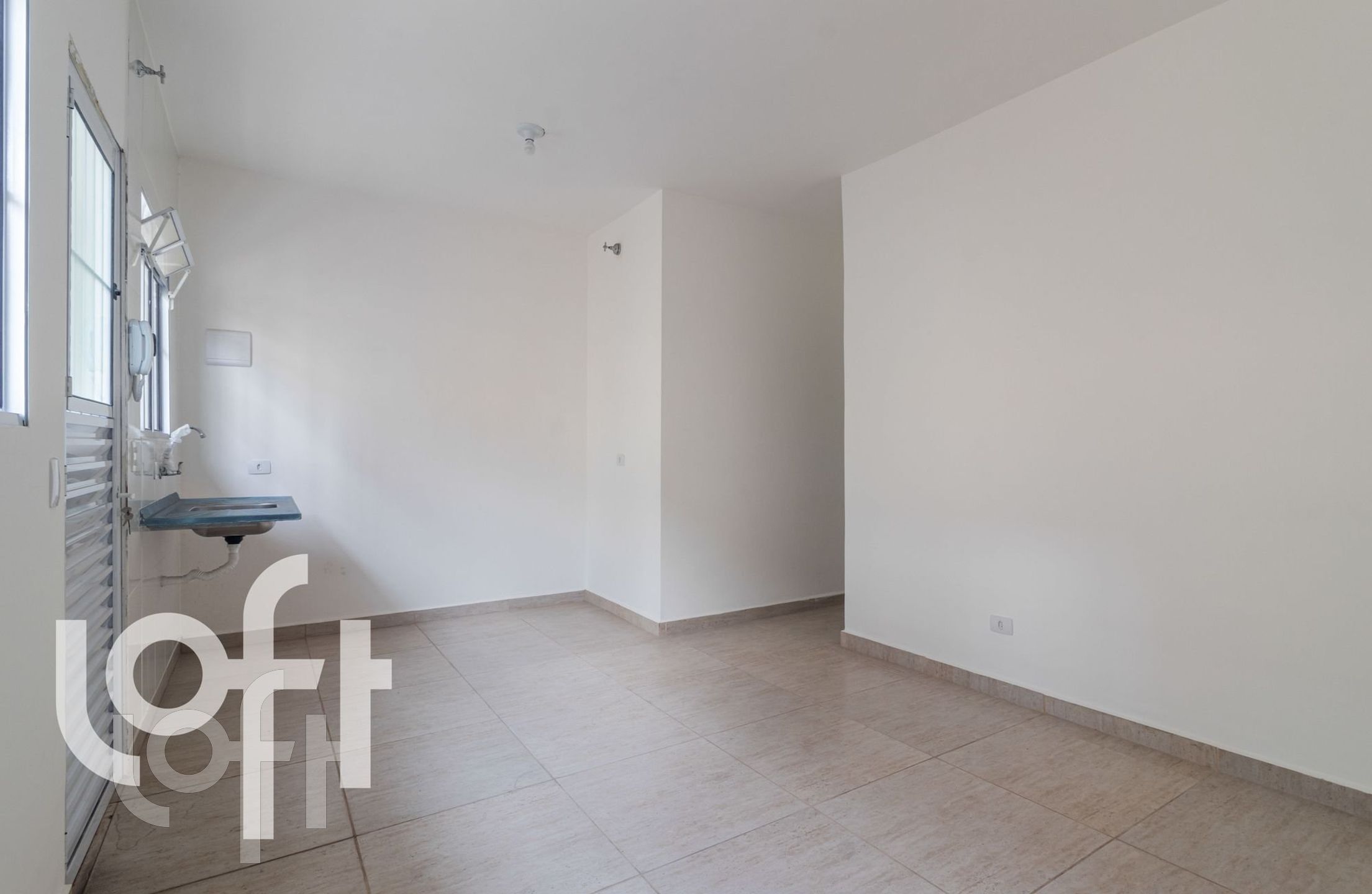 Apartamento à venda com 1 quarto, 43m² - Foto 10