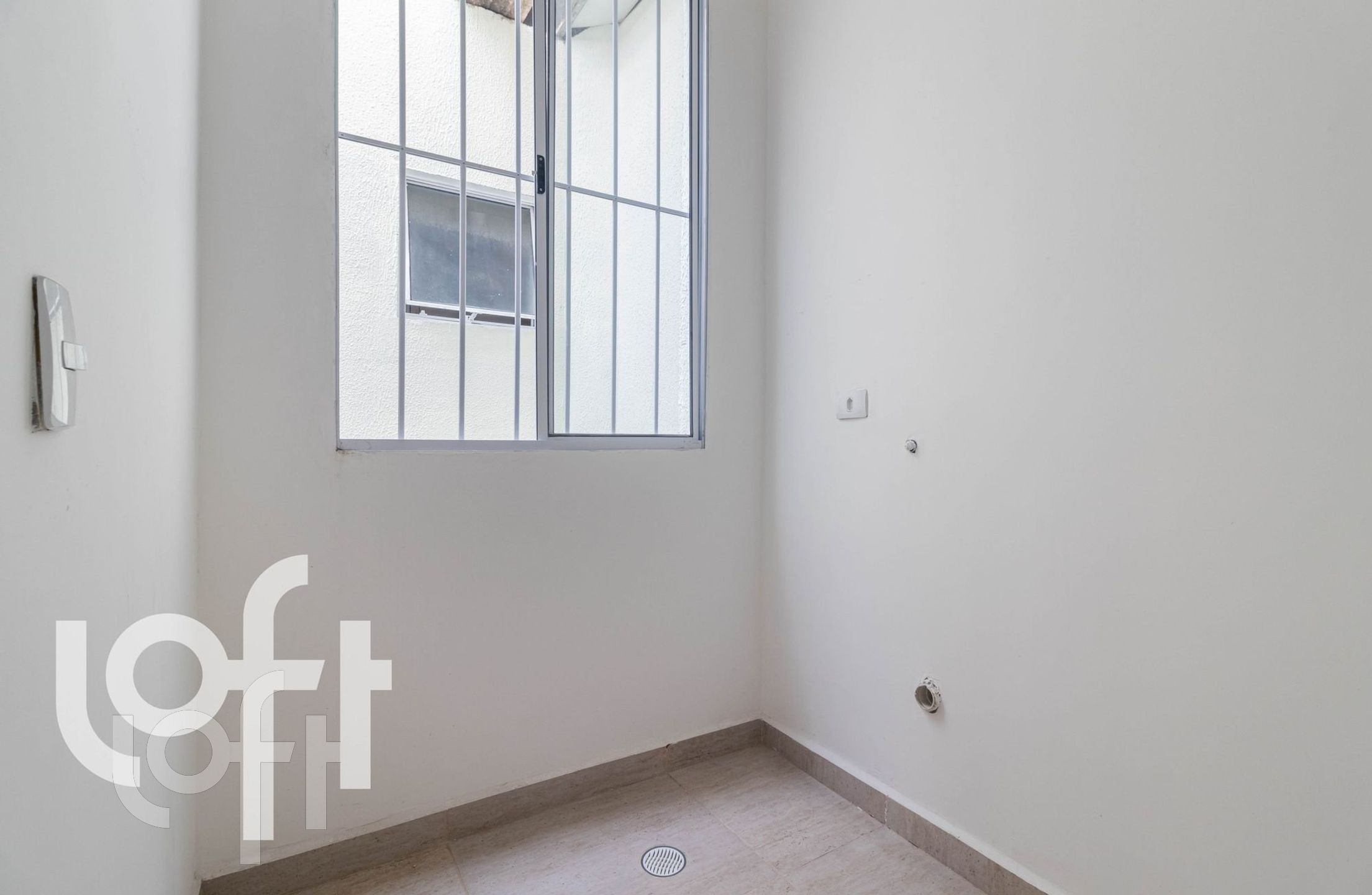 Apartamento à venda com 1 quarto, 43m² - Foto 9