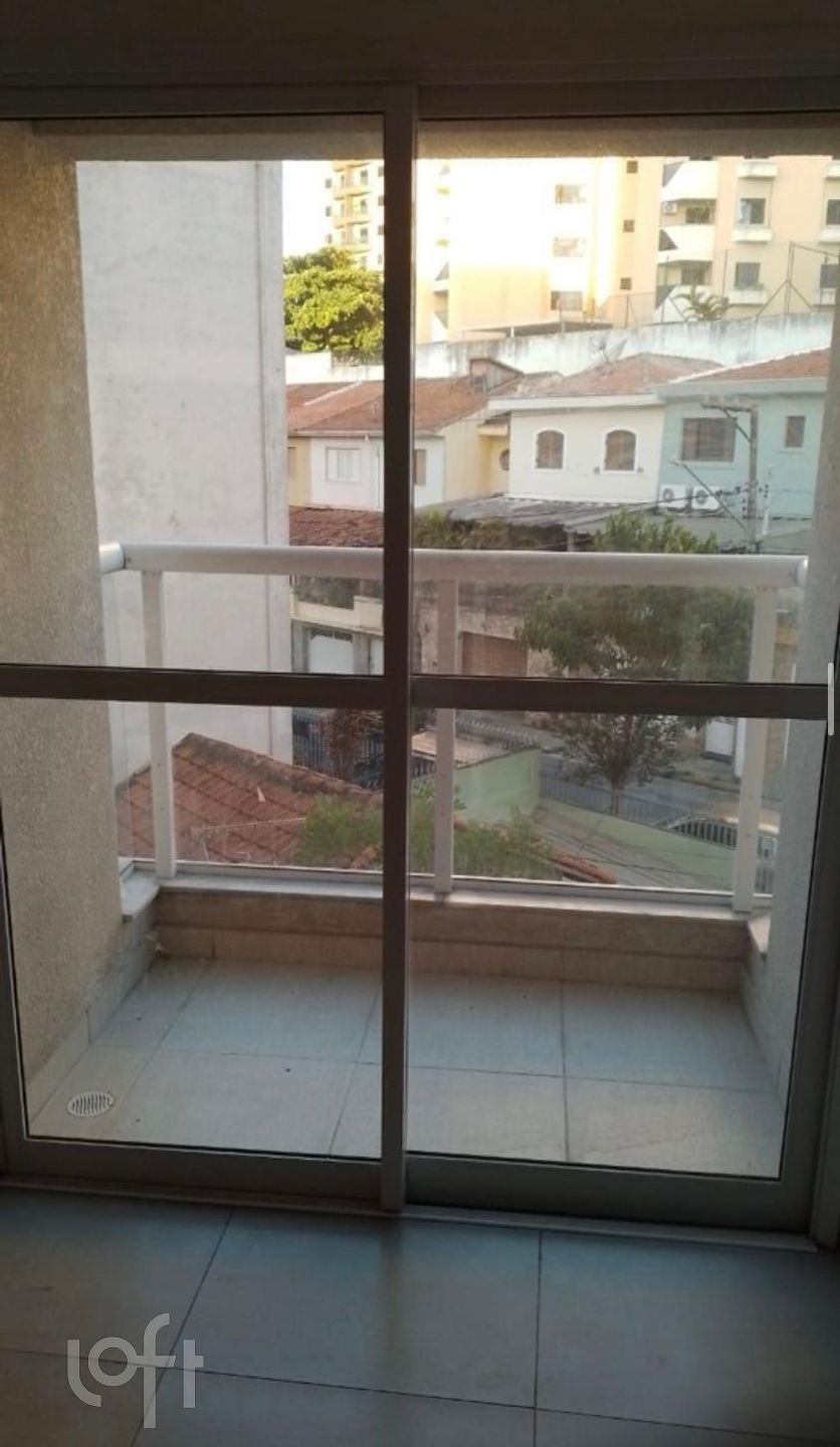 Apartamento à venda em Santana com 45 m², 1 quarto