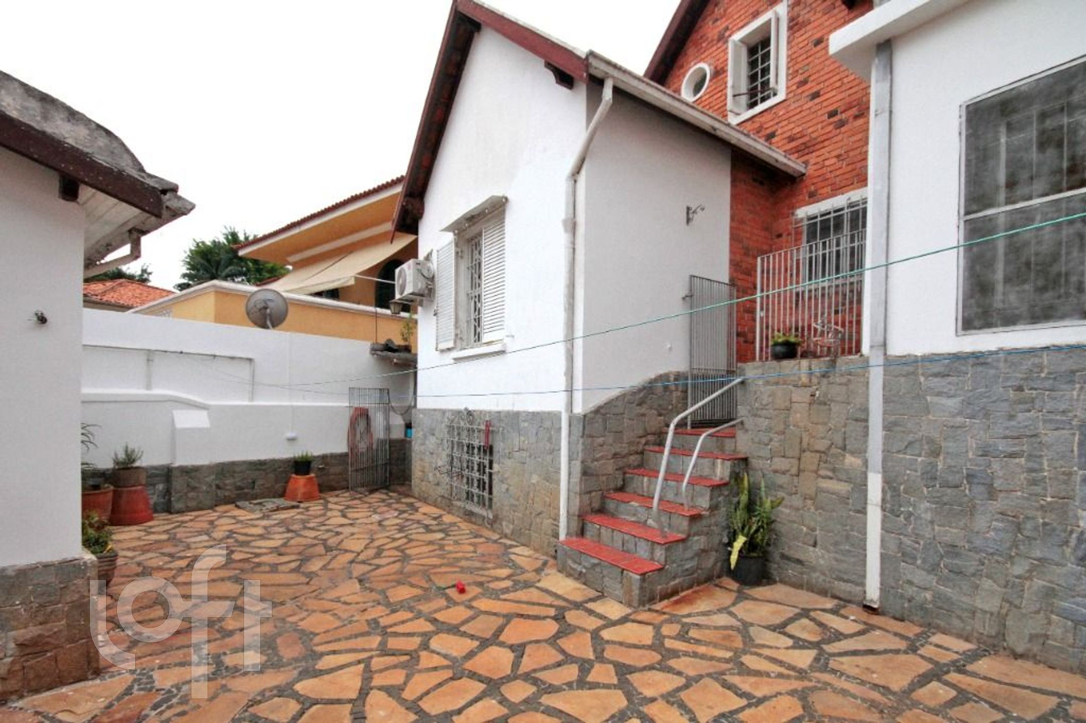 Casa à venda com 4 quartos, 350m² - Foto 10