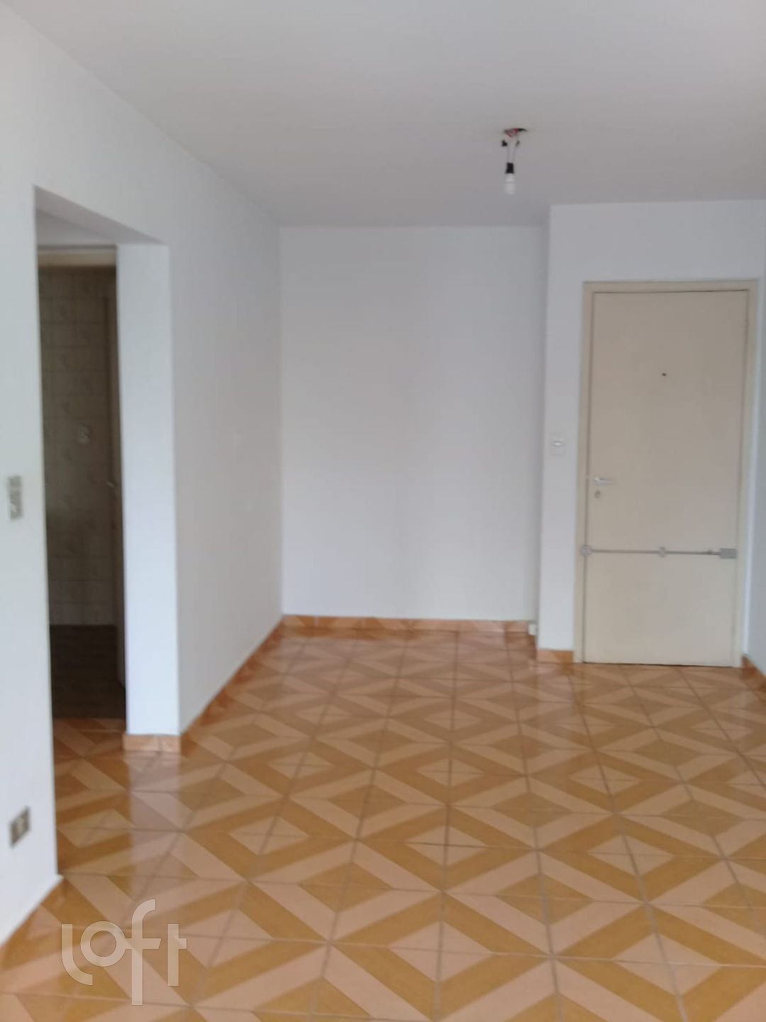 Apartamento à venda com 1 quarto, 107m² - Foto 6