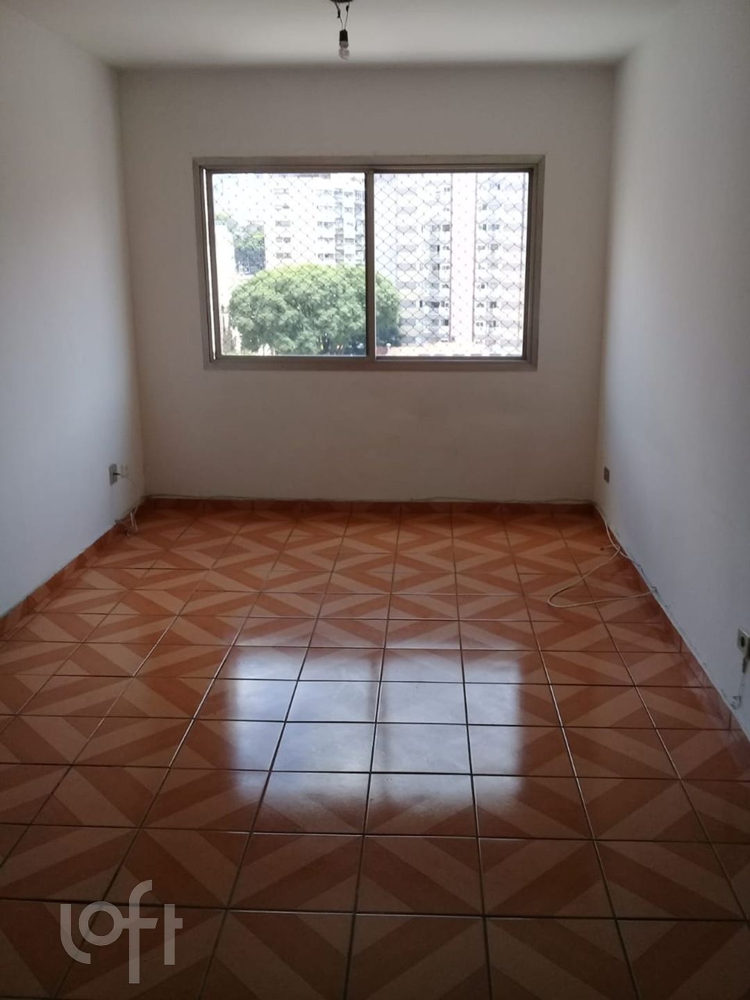 Apartamento à venda com 1 quarto, 107m² - Foto 1