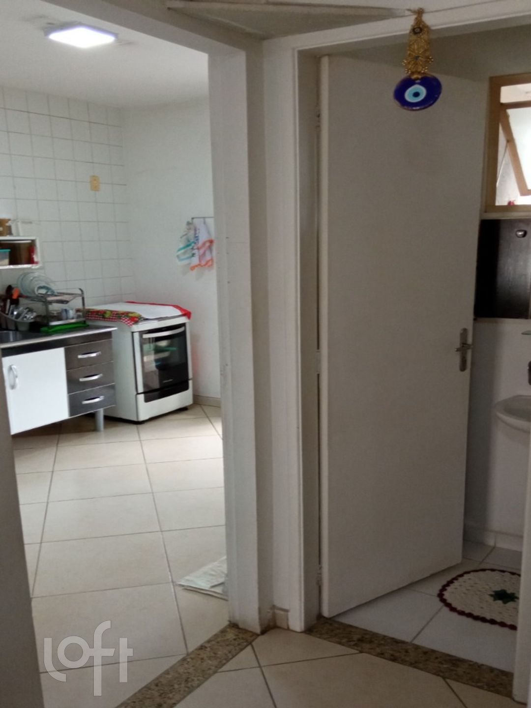 Casa de Condomínio à venda com 3 quartos, 73m² - Foto 7