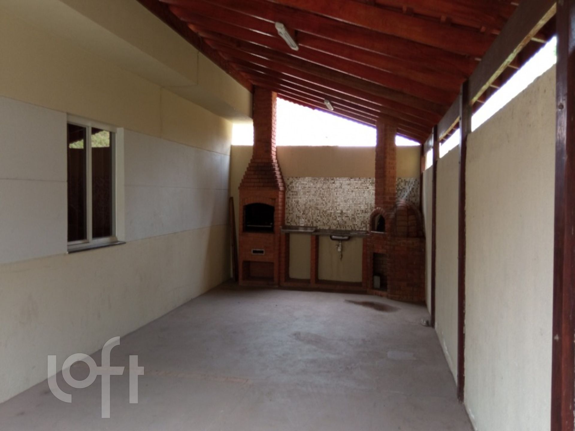 Casa de Condomínio à venda com 3 quartos, 73m² - Foto 3