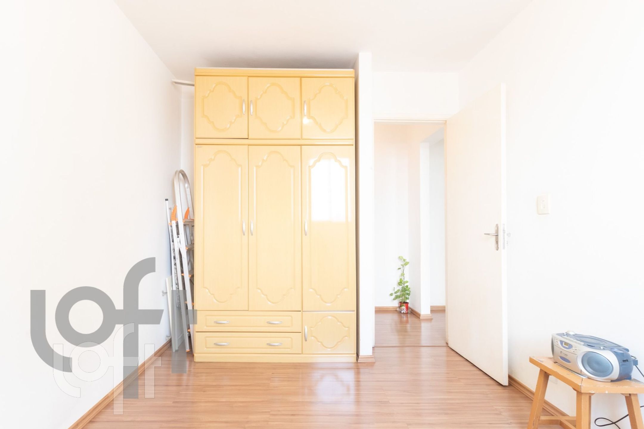 Apartamento à venda com 2 quartos, 57m² - Foto 6