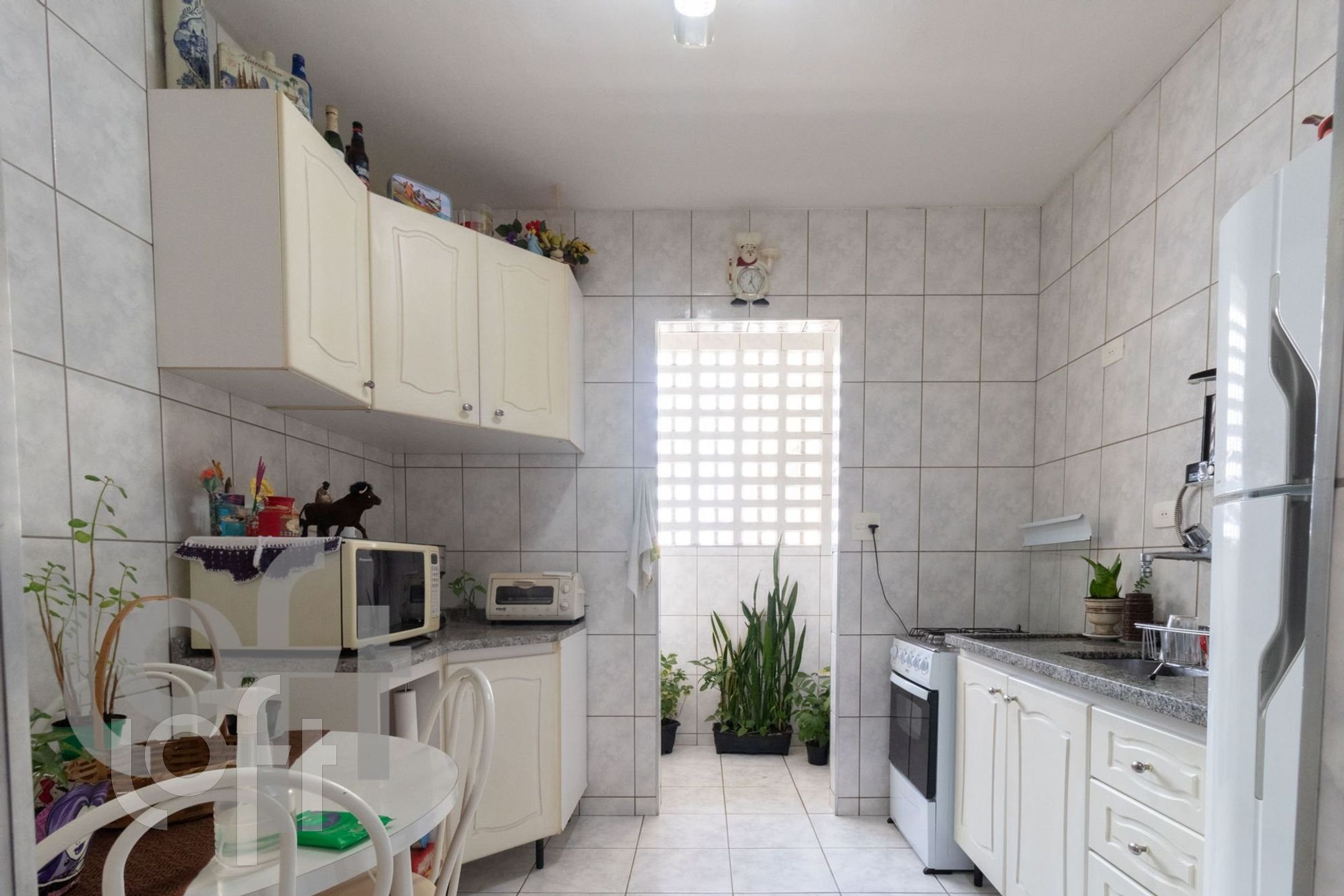 Apartamento à venda com 2 quartos, 57m² - Foto 25