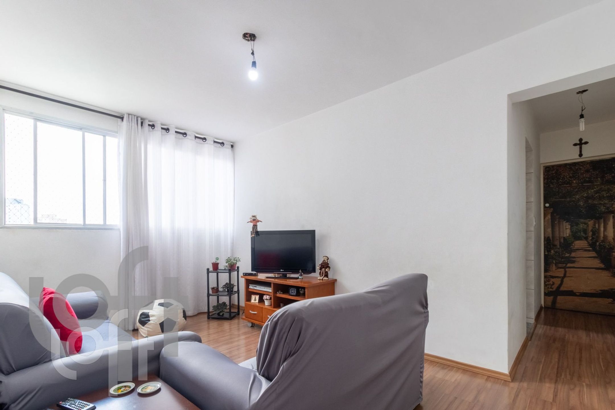 Apartamento à venda com 2 quartos, 57m² - Foto 14