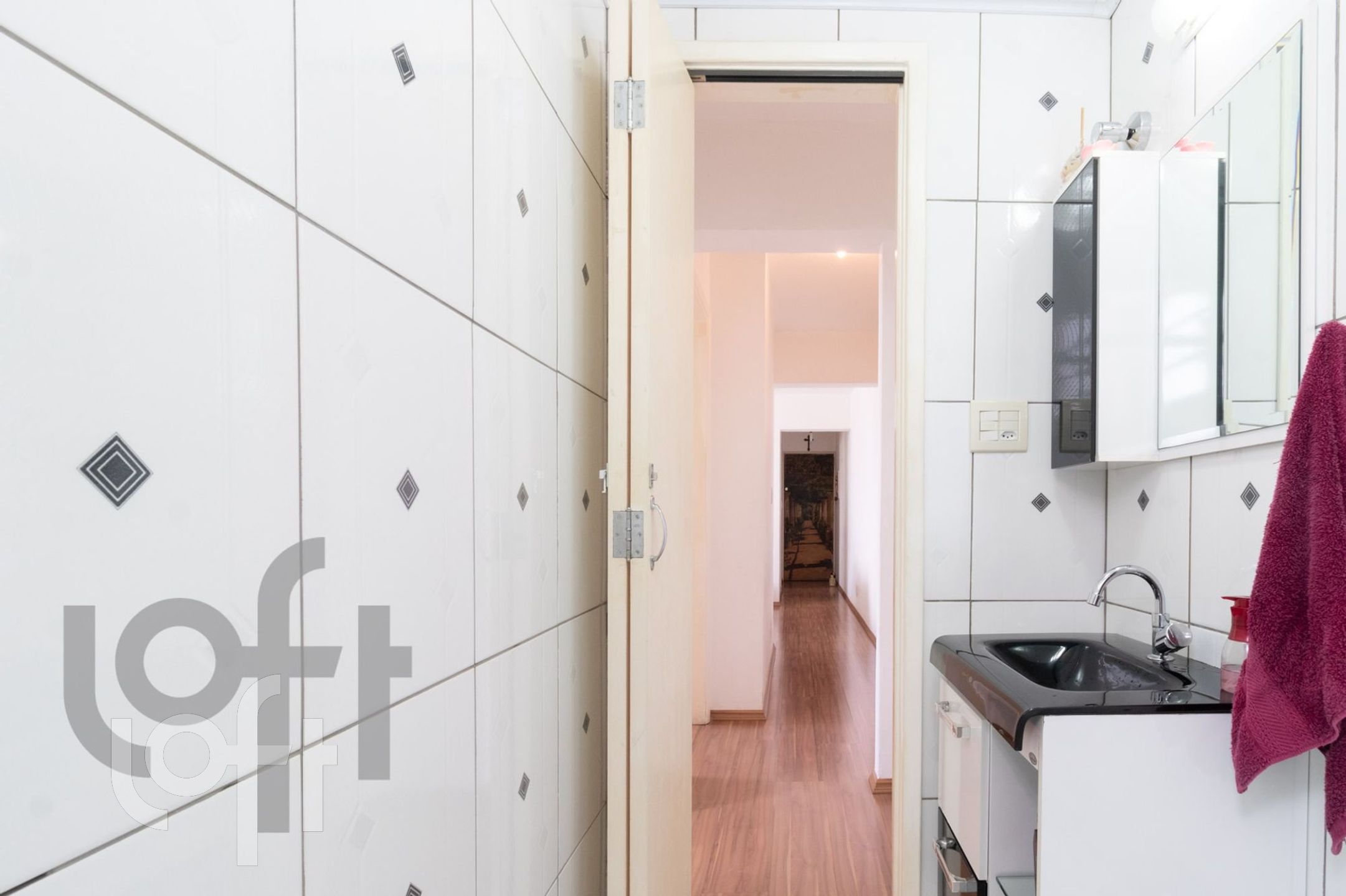 Apartamento à venda com 2 quartos, 57m² - Foto 35