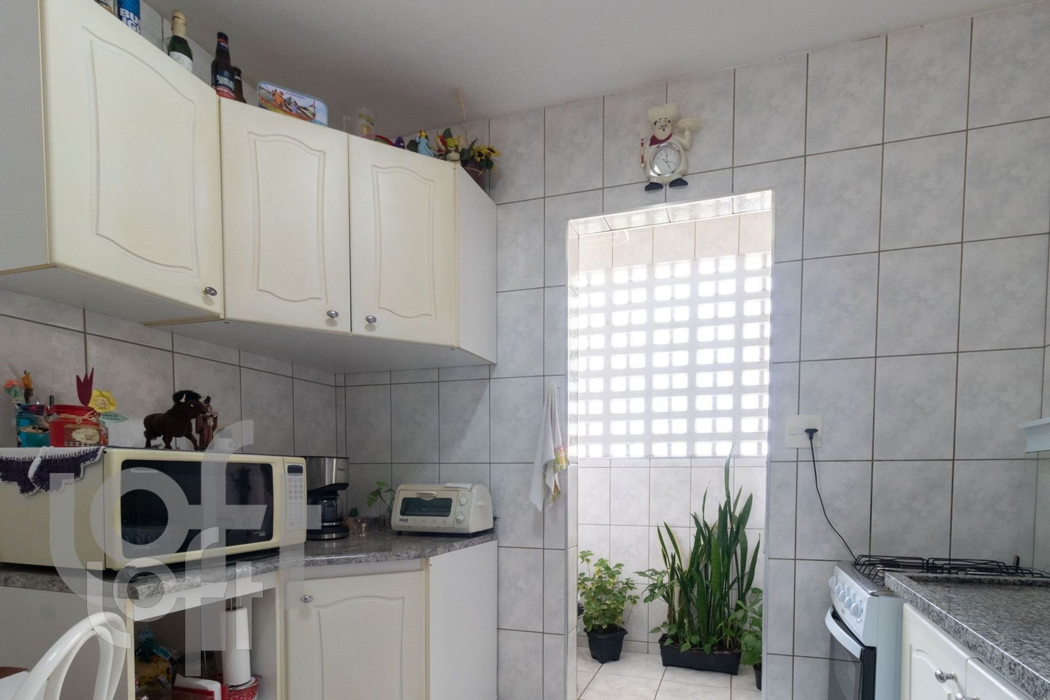 Apartamento à venda com 2 quartos, 57m² - Foto 24