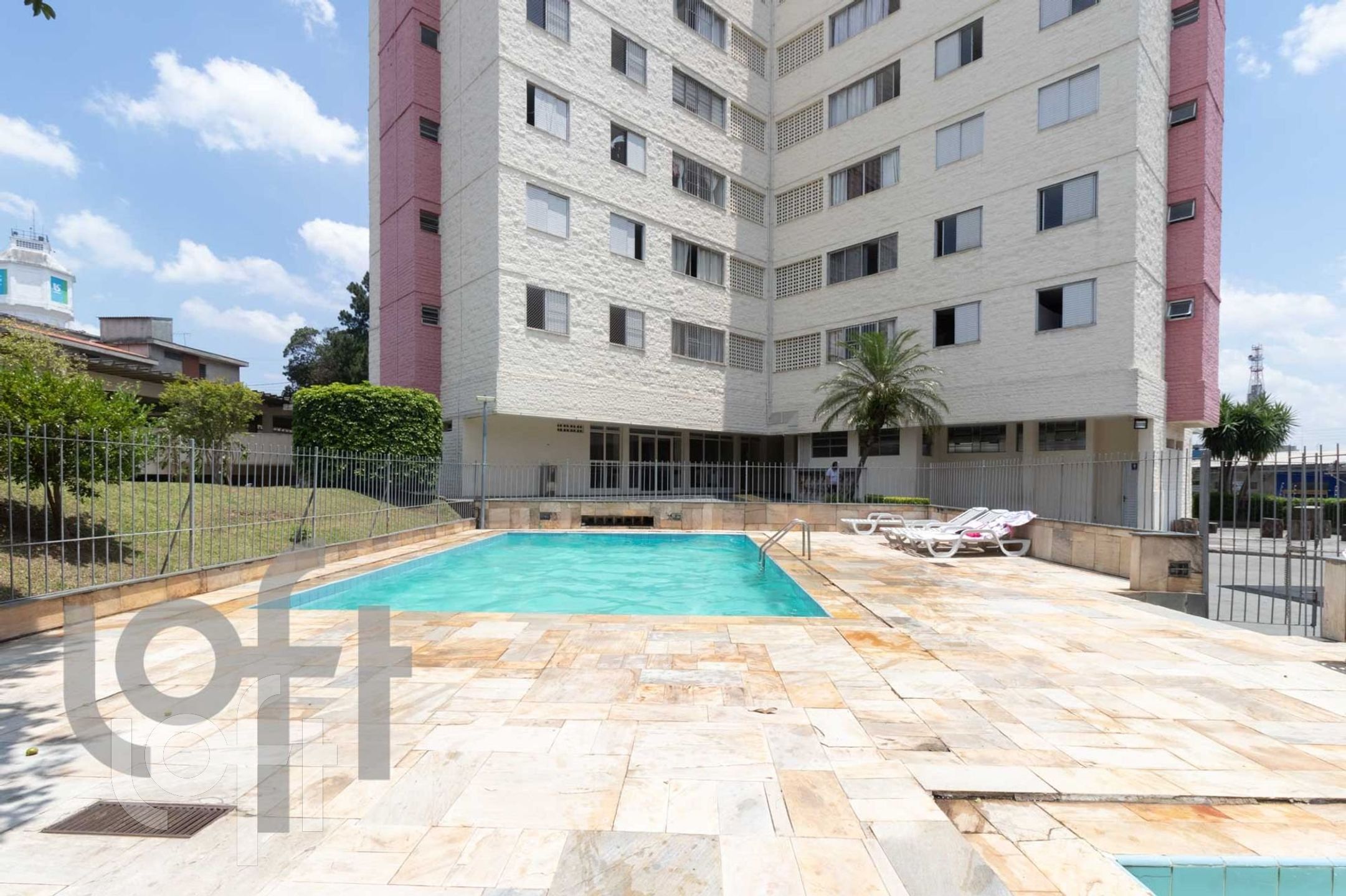 Apartamento à venda com 2 quartos, 57m² - Foto 30