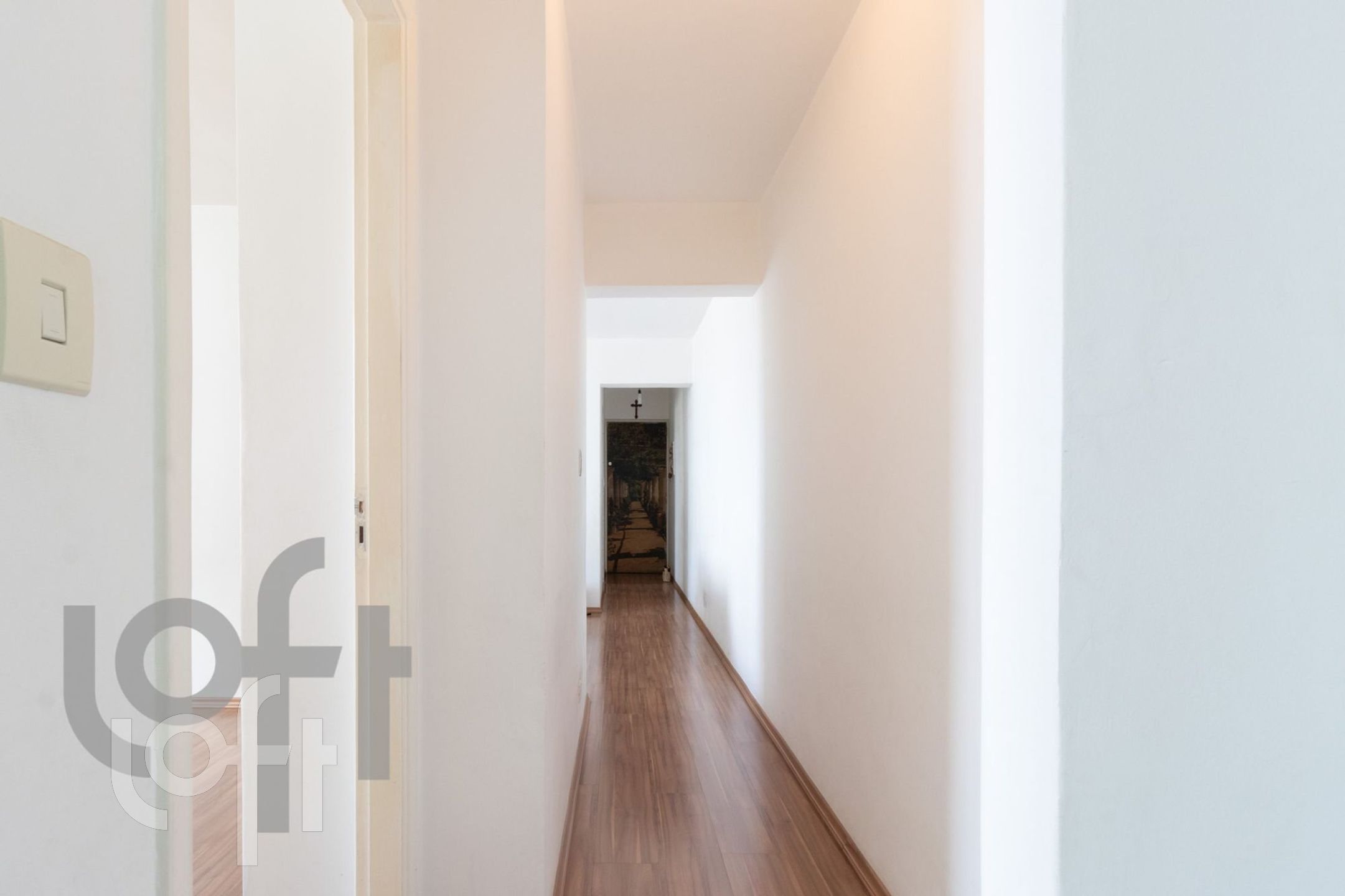 Apartamento à venda com 2 quartos, 57m² - Foto 9