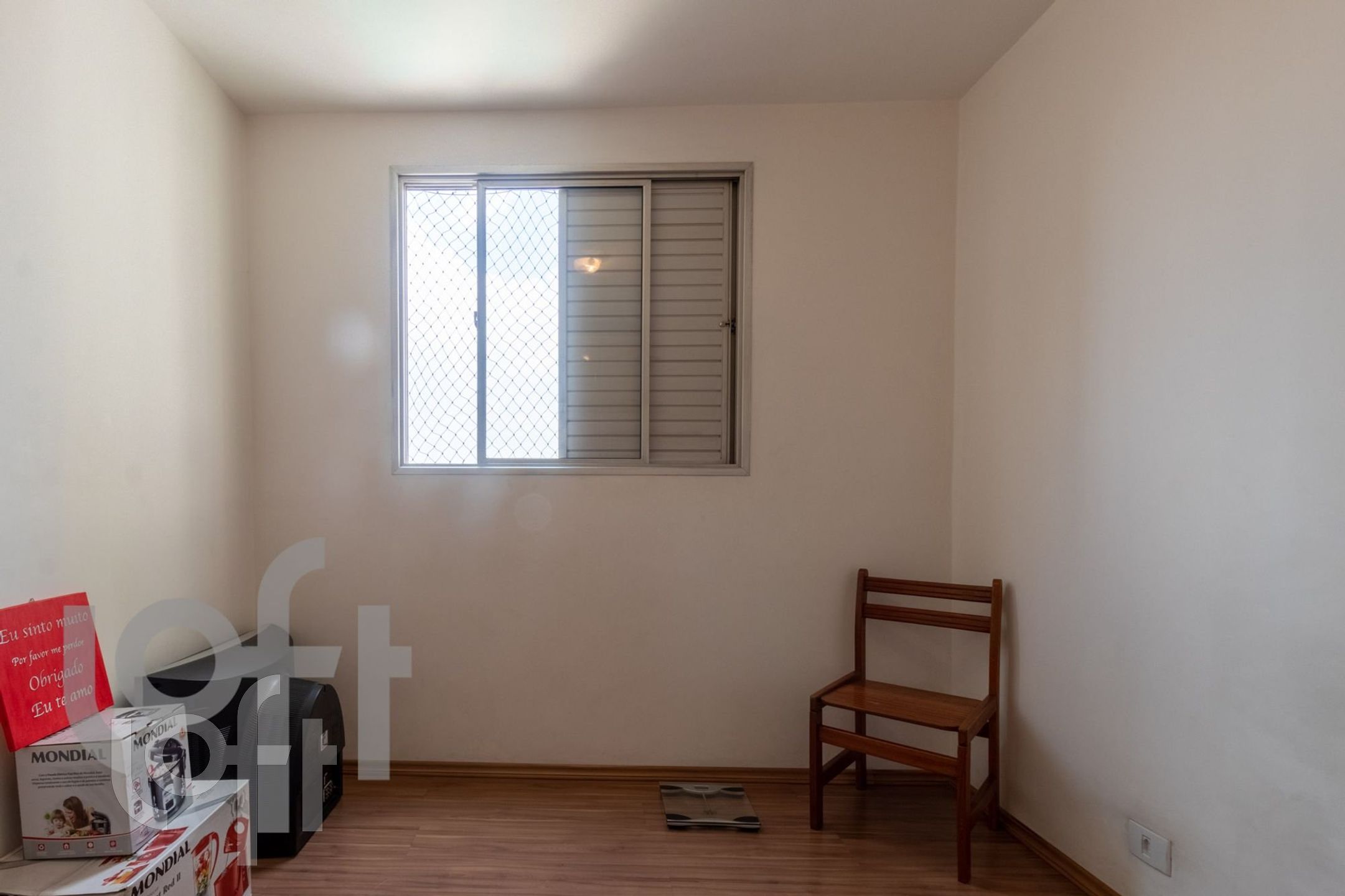 Apartamento à venda com 2 quartos, 57m² - Foto 8