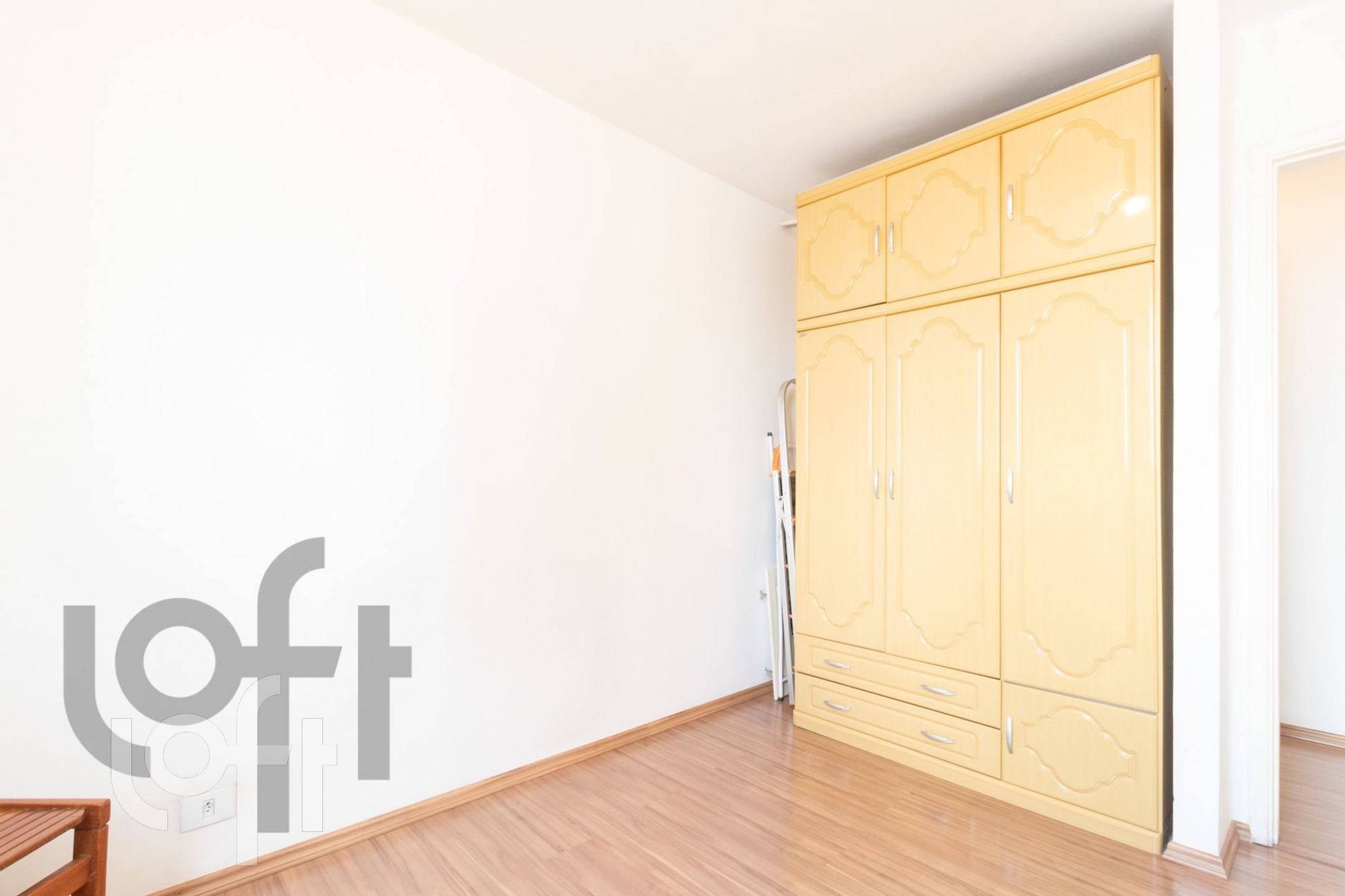 Apartamento à venda com 2 quartos, 57m² - Foto 7