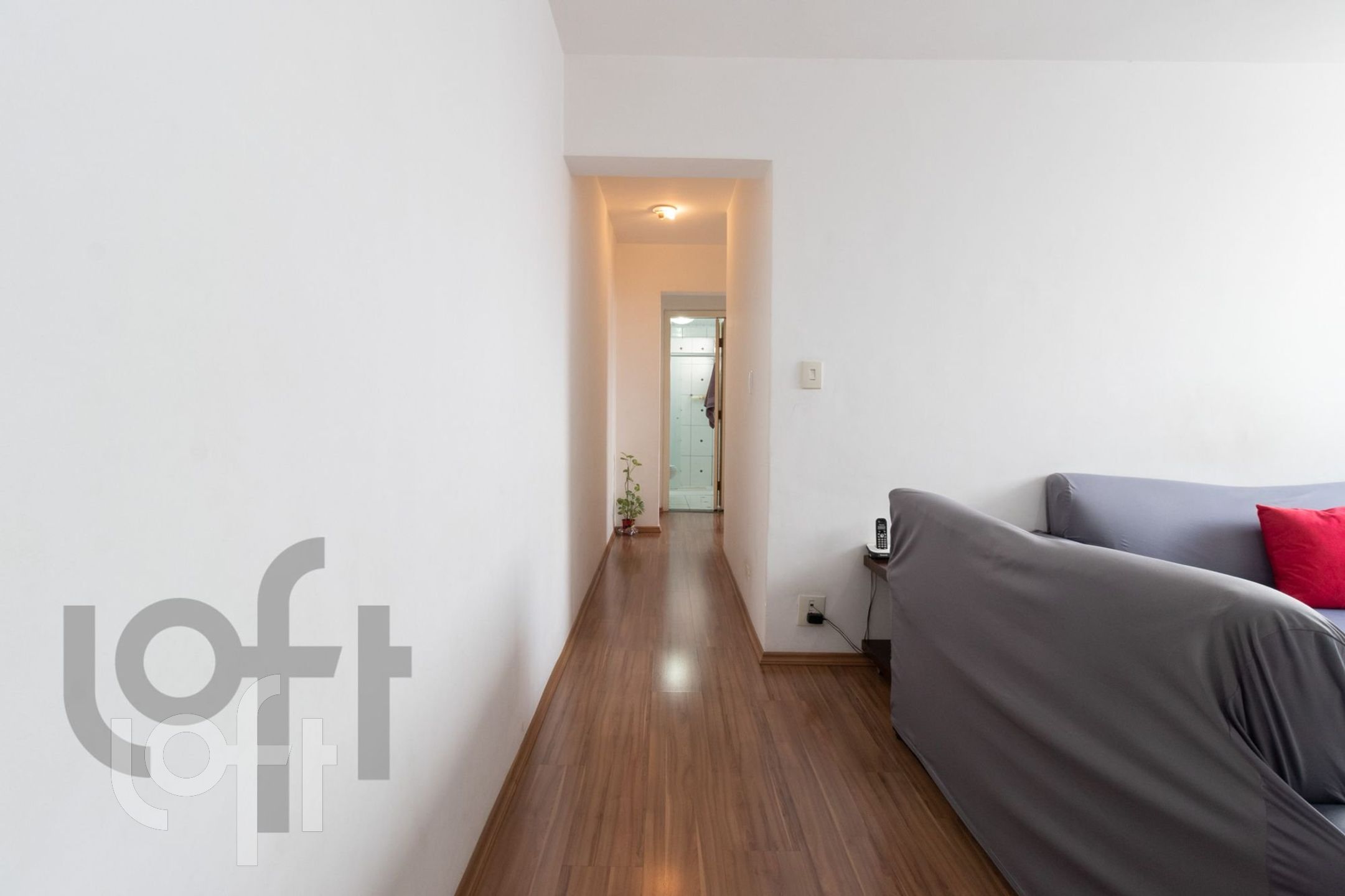 Apartamento à venda com 2 quartos, 57m² - Foto 16