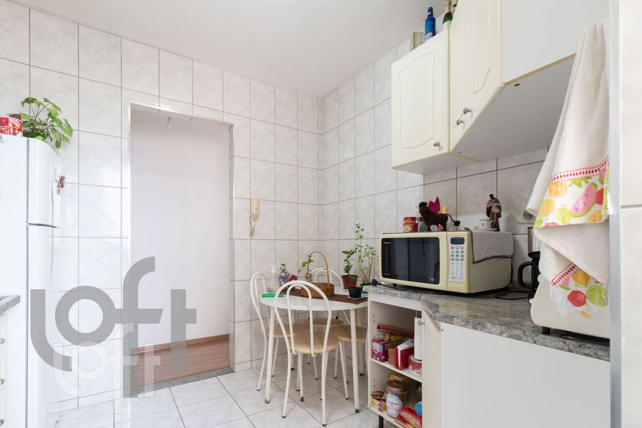 Apartamento à venda com 2 quartos, 57m² - Foto 22