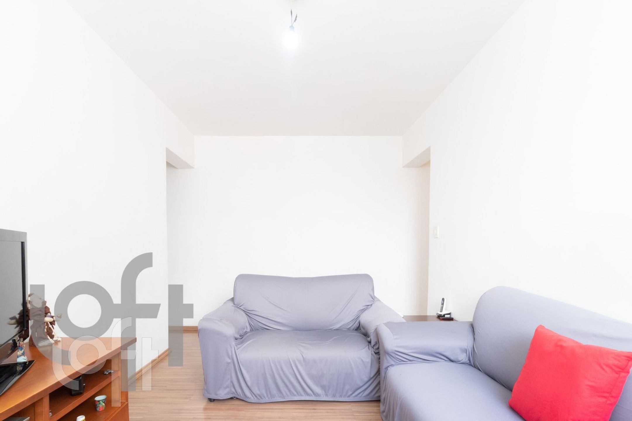 Apartamento à venda com 2 quartos, 57m² - Foto 18