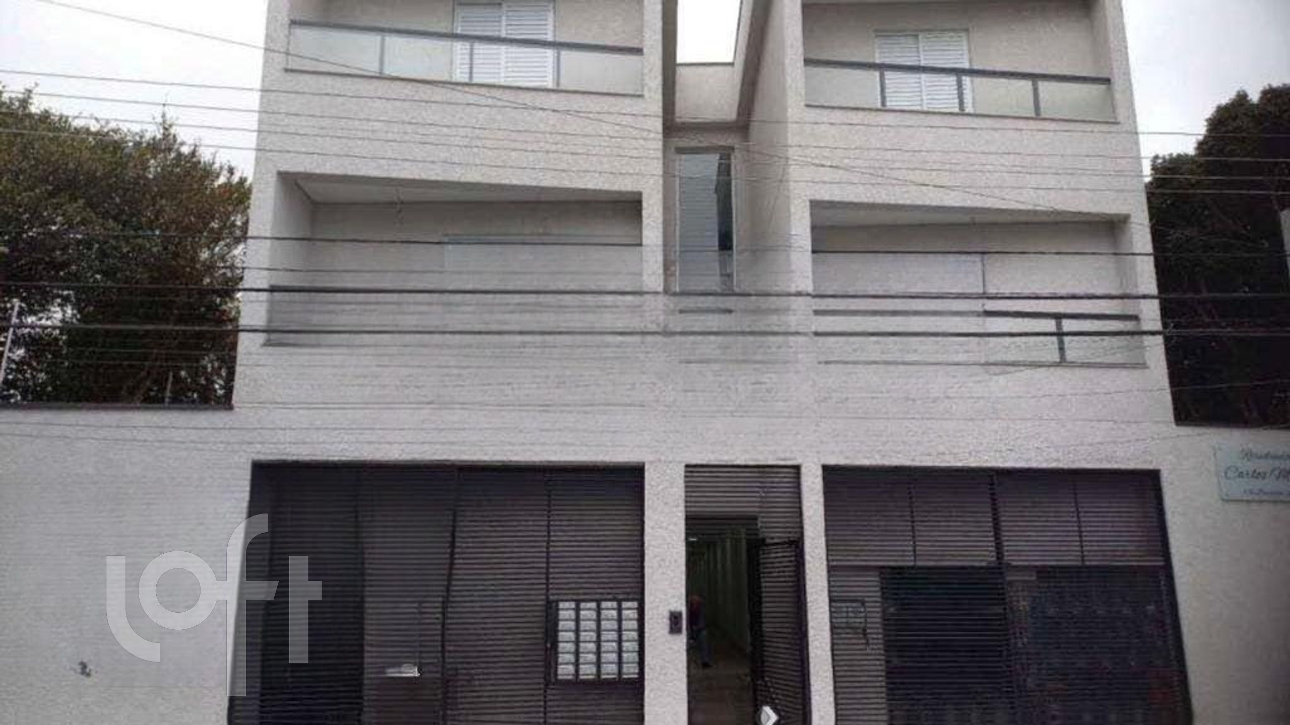 Apartamento à venda com 2 quartos, 45m² - Foto 18